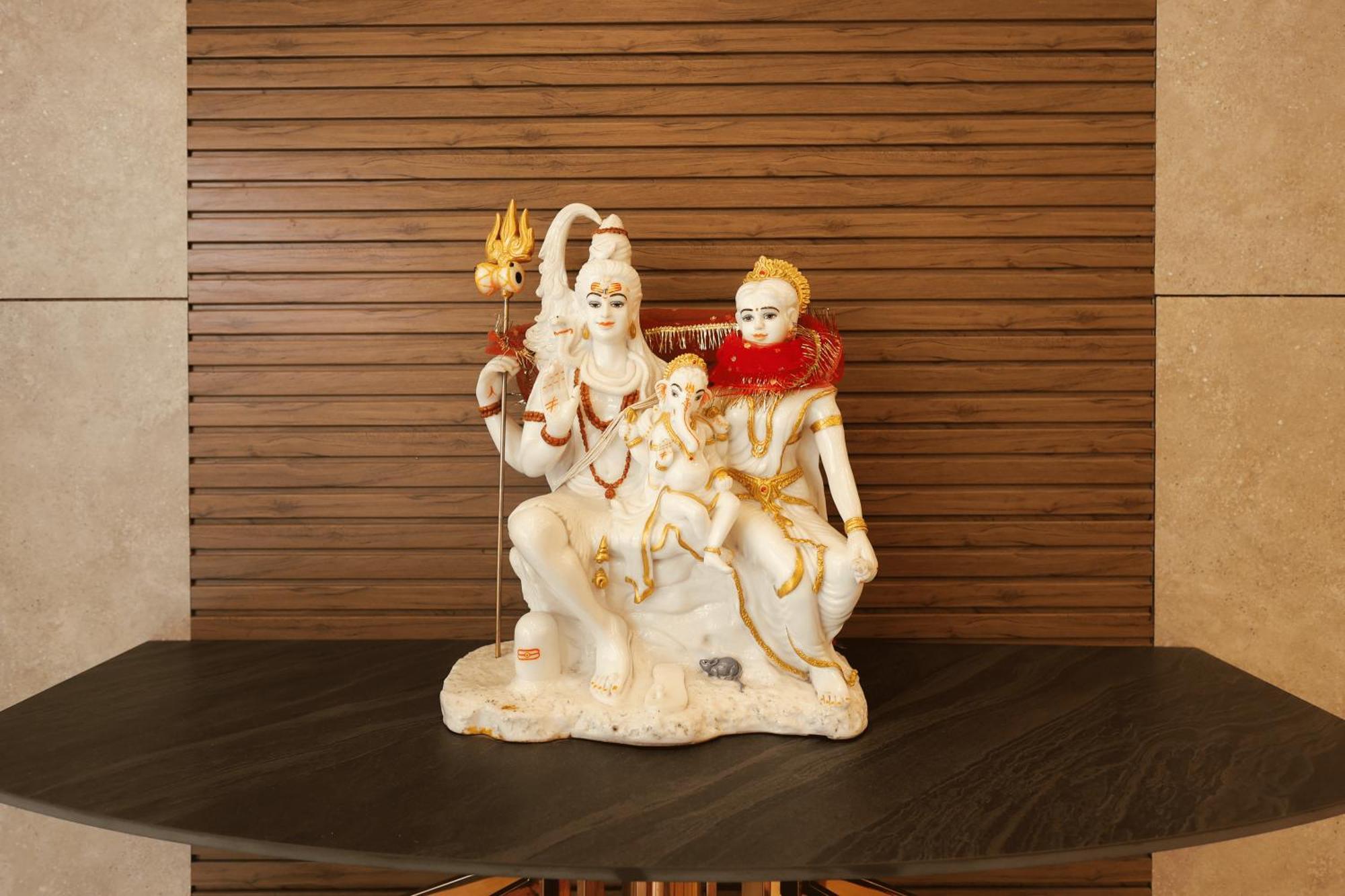 Arjun - A Boutique Hotel 哈里瓦 外观 照片